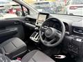 2026 Toyota Sienta