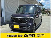 2025 Honda N BOX