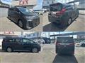 2021 Toyota Alphard G