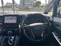 2021 Toyota Alphard G