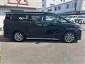 2021 Toyota Alphard G