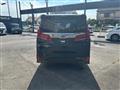 2021 Toyota Alphard G