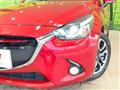 2016 Mazda Demio
