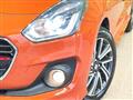 2021 Suzuki Swift