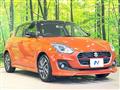 2021 Suzuki Swift