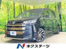 2024 Toyota Noah