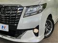 2017 Toyota Alphard G