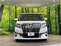 2017 Toyota Alphard G