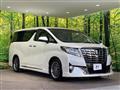 2017 Toyota Alphard G