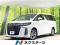 2022 Toyota Alphard G