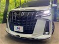 2022 Toyota Alphard G