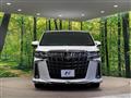 2022 Toyota Alphard G