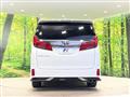 2022 Toyota Alphard G