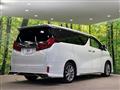 2022 Toyota Alphard G