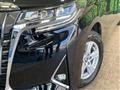 2022 Toyota Alphard G