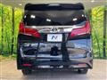 2022 Toyota Alphard G