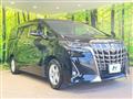 2022 Toyota Alphard G