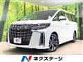 2022 Toyota Alphard G