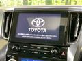 2022 Toyota Alphard G