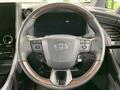 2024 Toyota Alphard G