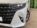 2024 Toyota Alphard G