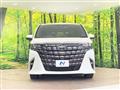 2024 Toyota Alphard G