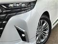 2025 Toyota Alphard G