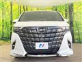 2025 Toyota Alphard G