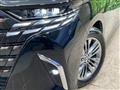 2025 Toyota Alphard G