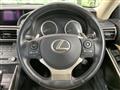 2015 Lexus IS