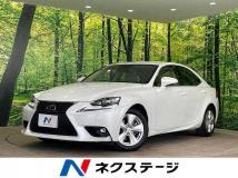 2015 Lexus IS