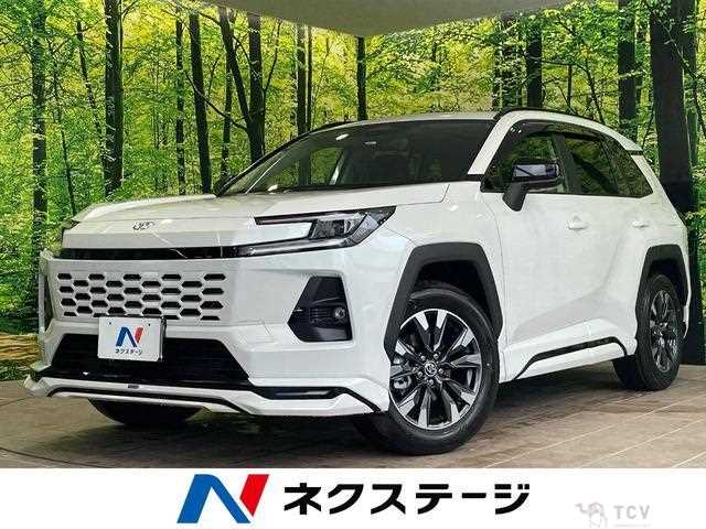 2026 Toyota RAV4