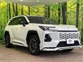 2026 Toyota RAV4