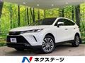 2020 Toyota Harrier Hybrid