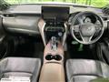 2020 Toyota Harrier Hybrid