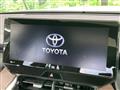 2020 Toyota Harrier Hybrid