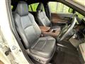 2020 Toyota Harrier Hybrid