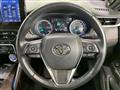 2020 Toyota Harrier Hybrid