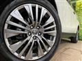 2020 Toyota Harrier Hybrid