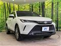 2020 Toyota Harrier Hybrid