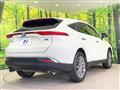 2020 Toyota Harrier Hybrid