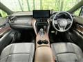 2024 Toyota Harrier Hybrid
