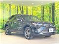 2024 Toyota Harrier Hybrid