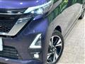 2021 Nissan ROOX