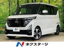 2025 Nissan ROOX