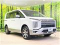 2023 Mitsubishi Delica D5