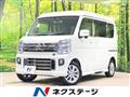 2023 Suzuki Every Wagon