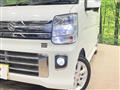 2023 Suzuki Every Wagon