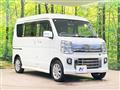 2023 Suzuki Every Wagon