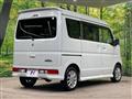 2023 Suzuki Every Wagon